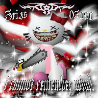 03Osc - I Cannot Remember Why! загрузить