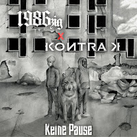 1986Zig - Keine Pause Ft Kontra K загрузить