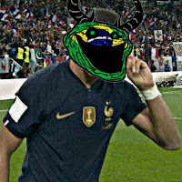 1Nzzident - Mbappe Slide Sonoridade Melódica загрузить