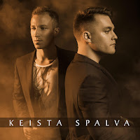 2 Donatai - Keista Spalva загрузить