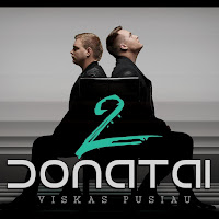 2 Donatai - Planeta загрузить