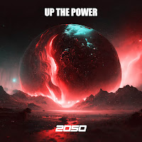 2050 - Up The Power загрузить