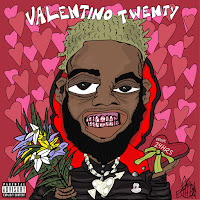 24Hrs - Bubble (Feat. Ty Dolla $Ign) загрузить