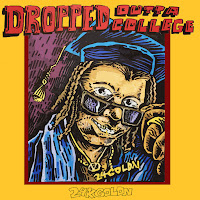 24Kgoldn - Dropped Outta College загрузить