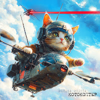 2Rbina 2Rista - Котокоптер загрузить