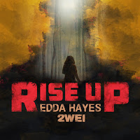 2Wei - Rise Up Ft Edda Hayes загрузить