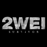 2Wei - Survivor Ft Edda Hayes загрузить