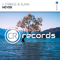 4 Strings - Never Ft Elara загрузить