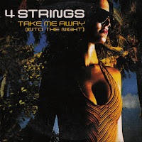 4 Strings - Take Me Away (Vocal Radio Mix) загрузить