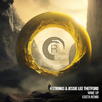 4 Strings - Wake Up (Costa Remix) Ft Jessie Lee Thetford загрузить