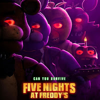 405Okced - Five Nights At Freddy's Movie (Trailer Music Version) загрузить
