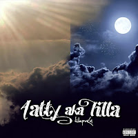 4Atty Aka Tilla - В Невесомости (Feat. Макстар) загрузить