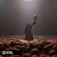 4Ura - I'm A Boss Ft Jstn Dmnd загрузить