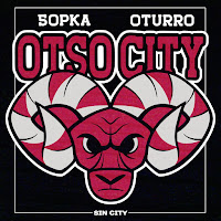 5Opka - Otso City Ft Oturro загрузить