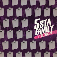 5Sta Family - Фляга Свистит загрузить