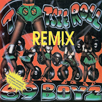 69 Boyz - Tootsee Roll Lp Version загрузить