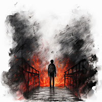 69 Кроків - Останній Міст Горить Між Нами загрузить