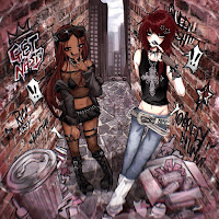 6Arelyhuman - Get Nasty (W/ Rico Nasty & Whethan) Ft Rico Nasty & Whethan загрузить