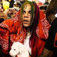 6Ix9Ine - Kooda mp3 скачать