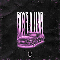 6Sixsix - Boys A Liar загрузить