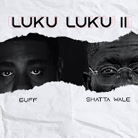 6Uff - Luku Luku Ii Ft Shatta Wale mp3 скачать