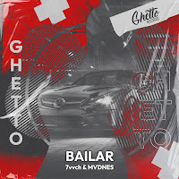 7Vvch - Bailar Ft Mvdnes загрузить