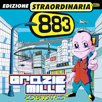 883 - Grazie Mille загрузить