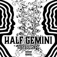 916Frosty - Half Gemini загрузить