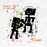 _91Nova - What A Wave загрузить