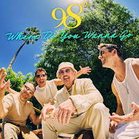 98º - Where Do You Wanna Go загрузить