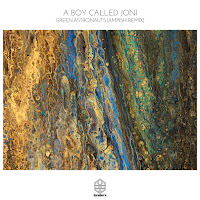 A Boy Called Joni - Green Astronauts (Ampish Remix) загрузить