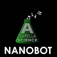 A Capella Science - Nanobot (Feat. Dorothy Andrusiak) загрузить