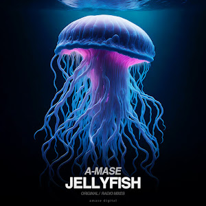 A-Mase - Jellyfish (Radio Mix) загрузить