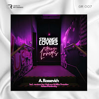A. Rassevich - Strange Lovers загрузить