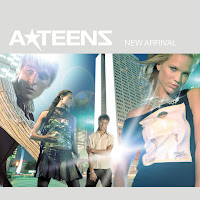 A*Teens - One Night In Bangkok загрузить