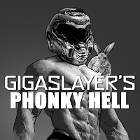 Aaron F. Bianchi Jupiter - Gigaslayer's Phonky Hell Ft Proctomancer загрузить