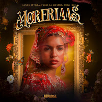 Aaron Sevilla - Moreriaas (Radio Edit) Ft Paqui La Morena & Dimo (Bg) загрузить