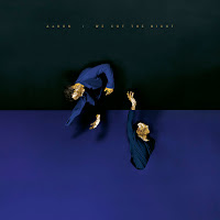 Aaron - We Cut The Night загрузить