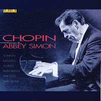 Abbey Simon - Fantaisie-Impromptu In C-Sharp Minor, Op. 66 Ft Frédéric Chopin загрузить