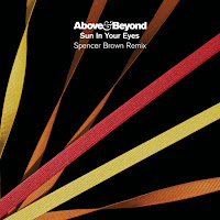 Above & Beyond - Sun In Your Eyes (Spencer Brown Remix) загрузить