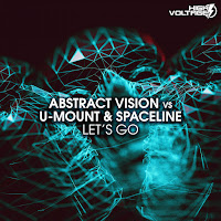 Abstract Vision - Let's Go (Extended) Ft U-Mount & Spaceline загрузить