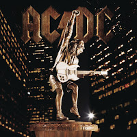 Ac/Dc - Safe In New York City загрузить