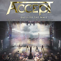 Accept - Symphony No. 40 In G Minor (Live In Wacken, 2017) загрузить