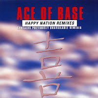 Ace Of Base - Happy Nation (Gold Dub Edit) загрузить