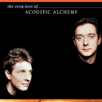 Acoustic Alchemy - The Stone Circle загрузить