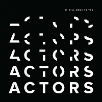 Actors - Face Meets Glass загрузить
