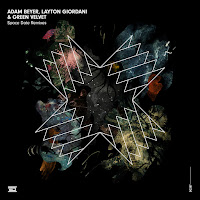 Adam Beyer - Space Date (Pleasurekraft Remix) Ft Green Velvet & Layton Giordani загрузить