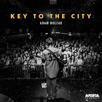 Adam Doleac - Key To The City загрузить