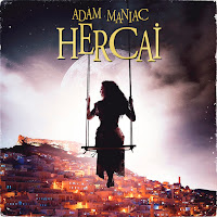 Adam Maniac - Hercai загрузить