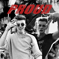 Adam Mišík - Proud Ft Dorian загрузить